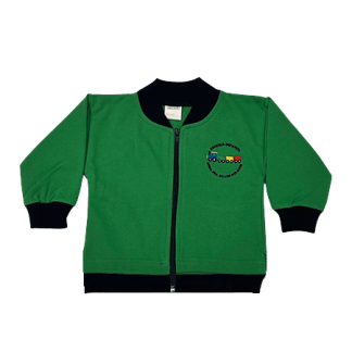 Chaqueta para Chándal de Invierno