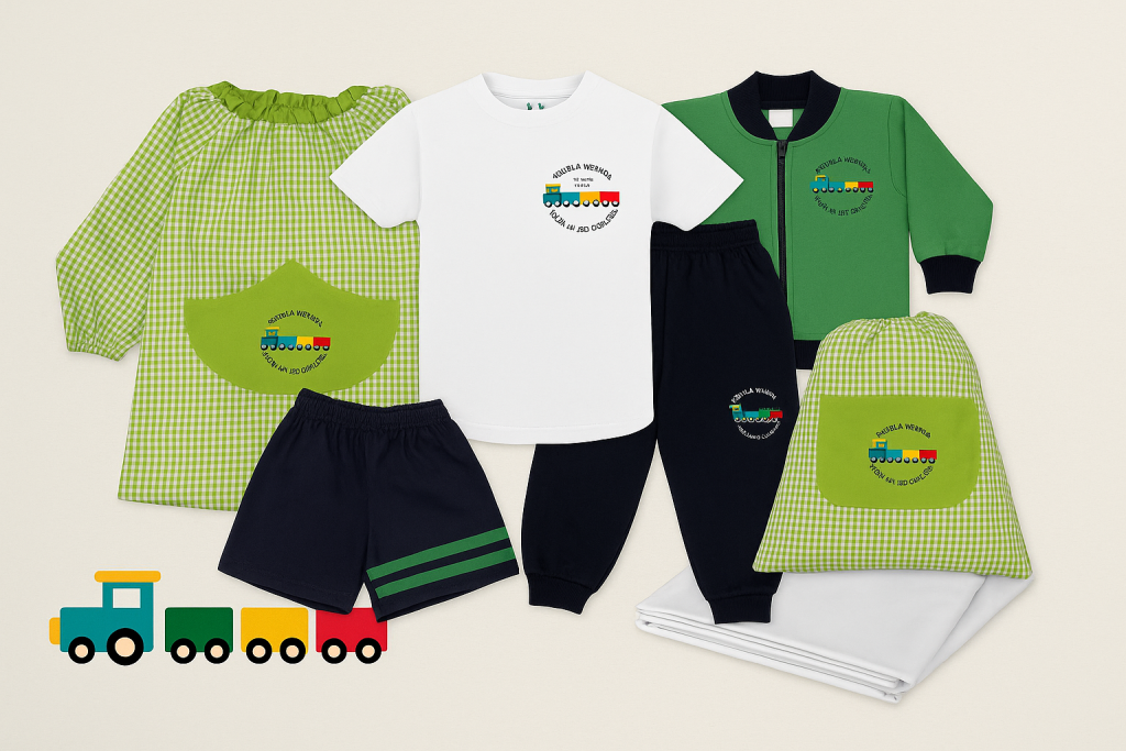 Packs Inicio de Curso