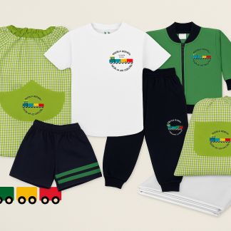 Pack Básico E.I. Dolores